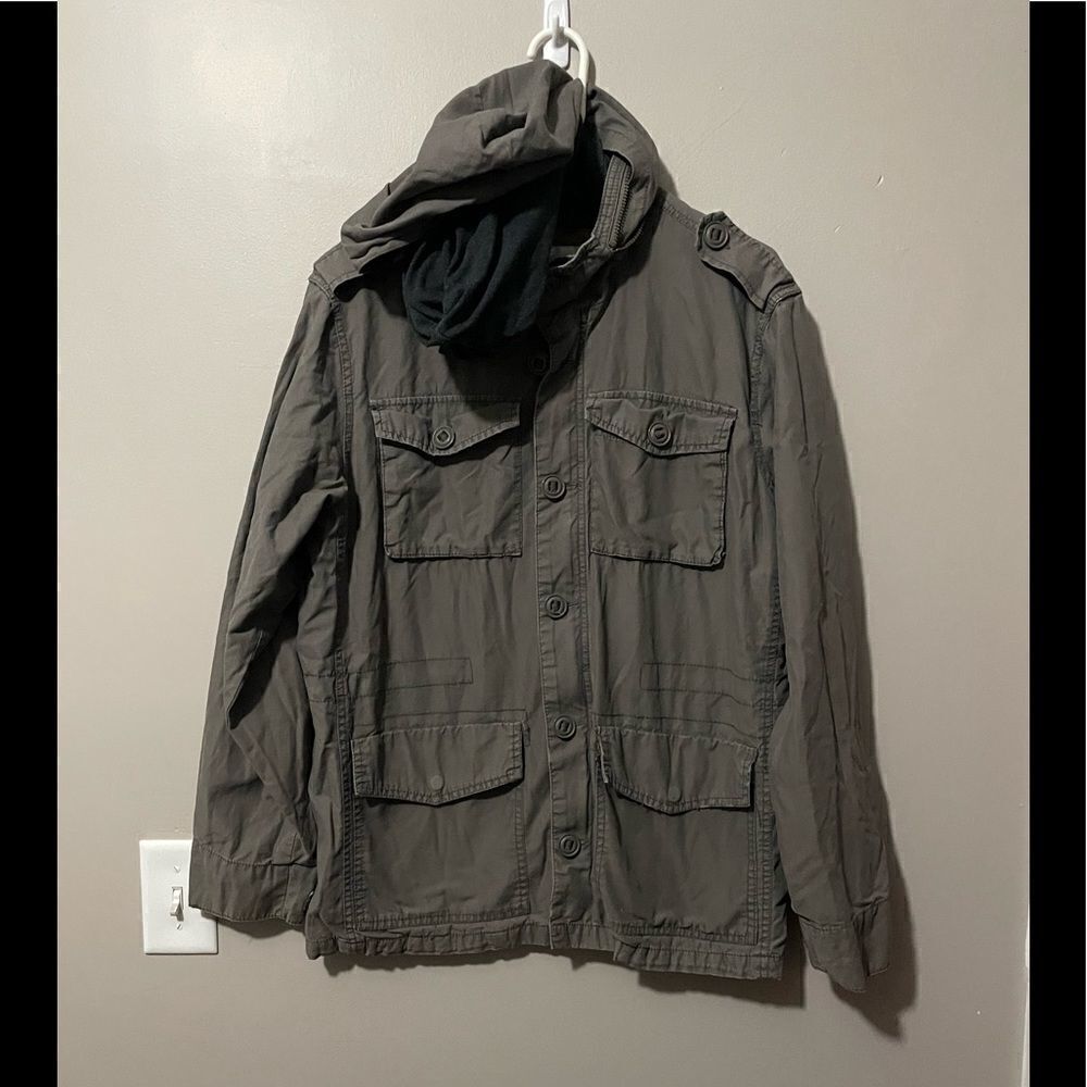 Aeropostale jacket  